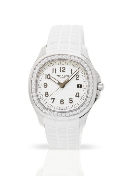 Patek Philippe Aquanaut 5267/200A-010